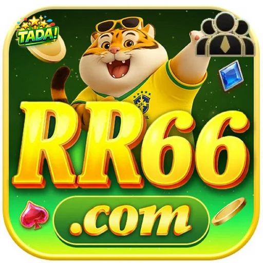 rr66 login promotion
